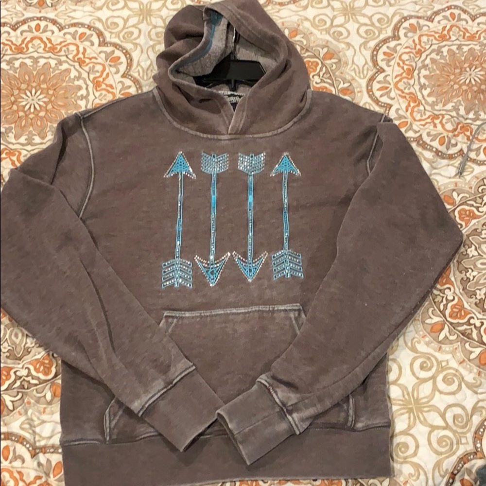 Brand New women’s Sweater Sz small
